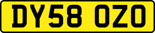 DY58OZO