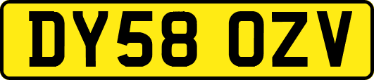 DY58OZV