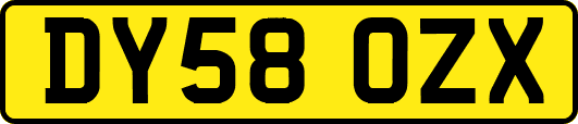 DY58OZX