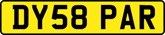 DY58PAR