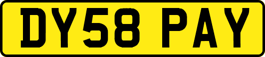 DY58PAY