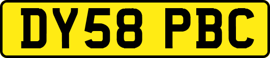 DY58PBC