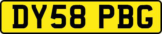 DY58PBG