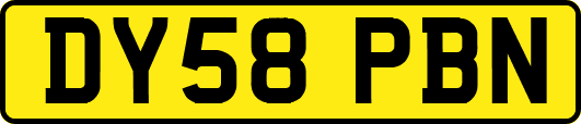 DY58PBN