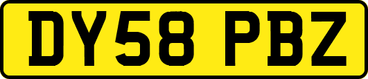 DY58PBZ