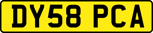 DY58PCA