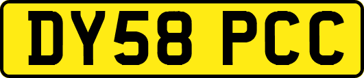 DY58PCC