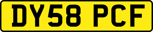 DY58PCF