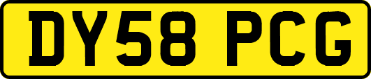 DY58PCG