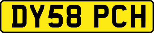 DY58PCH