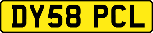DY58PCL