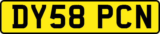DY58PCN