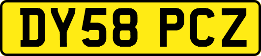 DY58PCZ