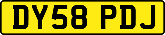 DY58PDJ