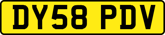 DY58PDV