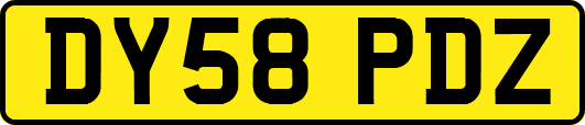 DY58PDZ