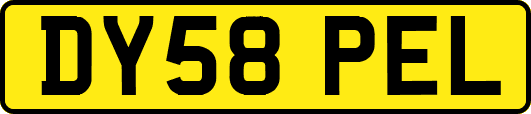 DY58PEL