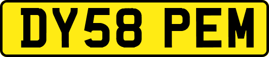 DY58PEM