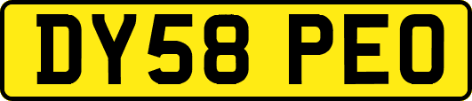 DY58PEO