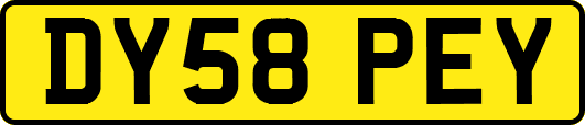 DY58PEY