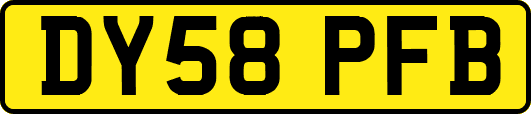 DY58PFB