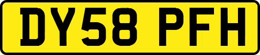 DY58PFH