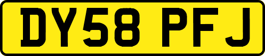 DY58PFJ