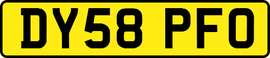 DY58PFO