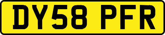 DY58PFR