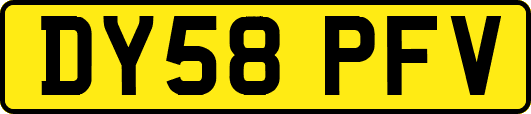 DY58PFV