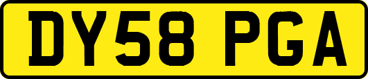 DY58PGA