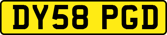 DY58PGD