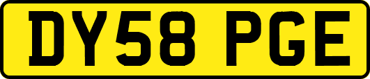 DY58PGE