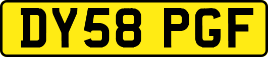 DY58PGF