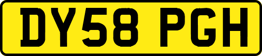 DY58PGH