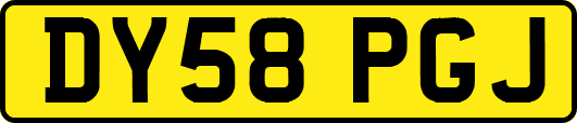 DY58PGJ