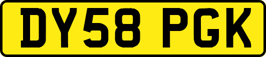DY58PGK