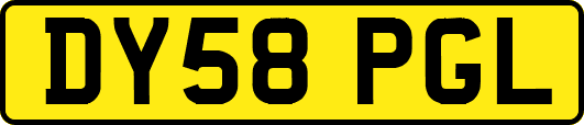 DY58PGL