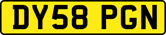 DY58PGN