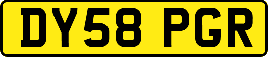 DY58PGR