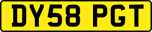 DY58PGT