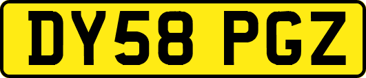 DY58PGZ