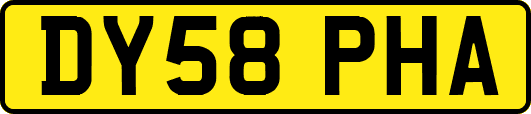 DY58PHA