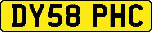 DY58PHC