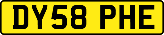 DY58PHE