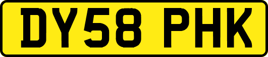 DY58PHK