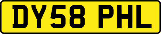 DY58PHL