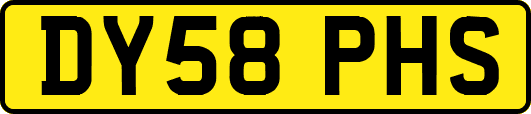 DY58PHS