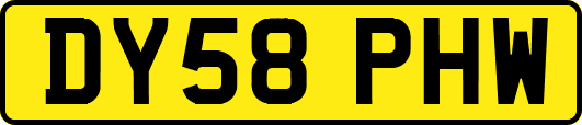 DY58PHW