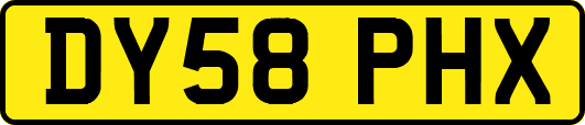 DY58PHX